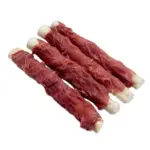 Dokas Tyggepinde | 50g