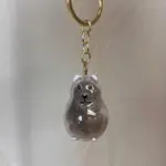 Ollipet FurEver Nøglering
