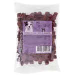 Bløde lammegodbidder - 200g