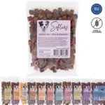 Snack'it Softies - Korn og Glutenfri | 200g