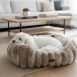 Ollipet Chinchilla hundekurv