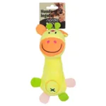 Nordic Paws Langhals Bamser | 17cm
