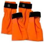 Companion hundesokker | Orange