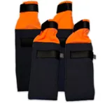 Companion hundestøvler | 4 stk.