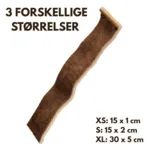 Njord Pet Oksestrimler |1 stk