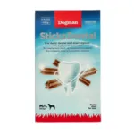 Dogman Dental Sticks M/L | Fra 7 stk | OUTLET