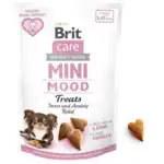 Brit Care Dog Mini Treats, Mood | 50g