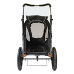 Innopet Sporty EVR | Hundeklapvogn / cykeltrailer