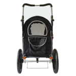 Innopet Sporty EVR | Hundeklapvogn / cykeltrailer