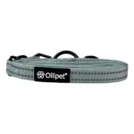 Ollipet For Wagging Tails | Refleks Dressurline Cloudy Blue