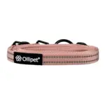 Ollipet For Wagging Tails | Refleks Dressurline Rosa