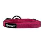 Ollipet For Wagging Tails | Refleks Dressurline Sweet Cherry