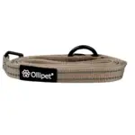 Ollipet For Wagging Tails | Refleks Dressurline Khaki