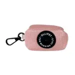 Ollipet For Wagging Tails | Hundeposeholder i Pudder Rosa