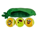 AFP Boldesæt Pea Pod | 30 x 8 x 9 cm