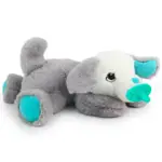 AFP Pacifier Buddy | Hundebamse m. Hjertebank og Varme