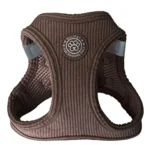Ollipet For Wagging Tails | Velluto step-in sele