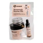 Ozami Nosework Starter Kit