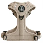 Ollipet for wagging tails | Airflex hundesele Khaki