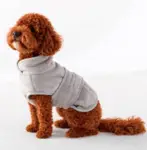Nordic Paws Badekåbe Ren Luksus | OUTLET