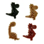 Vegetar Snack Dino | Medium | 1stk.