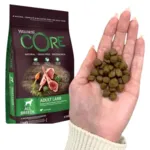 Pakketilbud | CORE foderpakke til hunde