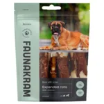 Faunakram Expanded Rolls, Chicken | 350g