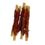 Faunakram Duck Wrap Collagen Stick | 300g