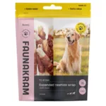 Faunakram Expanded Rawhide Wrap | 300g