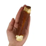 Faunakram Filled Rawhide Roll w. Duck Paste 300g | 4 stk