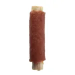 Faunakram Filled Rawhide Roll w. Duck Paste 300g | 4 stk