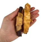 Faunakram Chicken Hot Dog | 10 cm | 170g