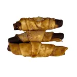 Faunakram Chicken Hot Dog | 10 cm | 170g