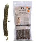 Ozami Fish Sausage 100g.