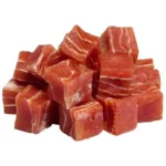 Companion Marble Dice Cube Rabbit & Cod | 80g