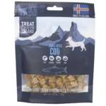 Treateaters Iceland Small Bites Cod | 70g