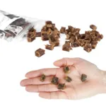 Pakketilbud | Snack’it Hestemix inkl. Feed'it Foderpølse
