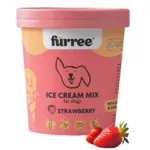 FÜRREE Hundeis | Flere Varianter