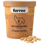 FÜRREE Hundeis | Flere Varianter