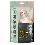 Faunakram Cat Pillows with Chicken & Seaweed | 100g