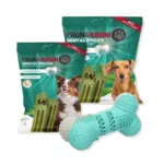 Pakketilbud | Sjov Tyggeleg Og Dental Hygge Til Hunde