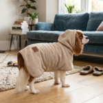 Ollipet Wellness Tørredækken