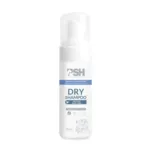PSH Dry Shampoo Foam, Tørshampoo | 200ml