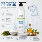 PSH Nutri Collagen Mask | 1000ml