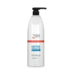 PSH Detox Protector Shampoo, Dybderensende | 1000ml