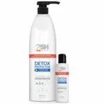 PSH Detox Protector Shampoo, Dybderensende | 1000ml