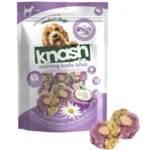 Knash WL Bidder af Sødkartoffel/Kamille | 100gr