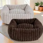 Ollipet Bella Bloom Lounge hundekurve | Flere farver