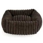 Ollipet Bella Bloom Lounge hundekurve | Flere farver