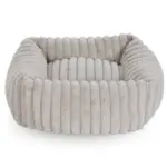 Ollipet Bella Bloom Lounge hundekurve | Flere farver